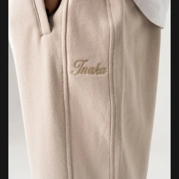 INAKA POWER MEN'S RELAXED SWEATS
TAUPE - Picture 6 of 7